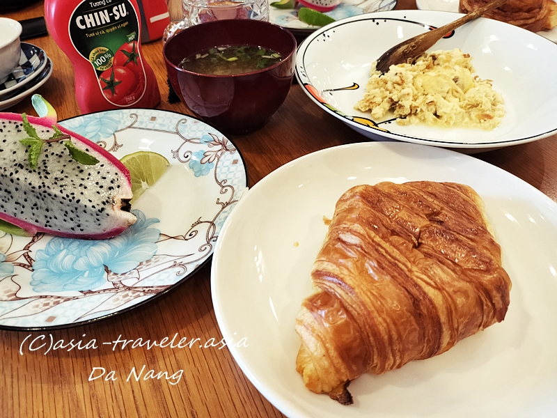 ダナン ムーンミルク