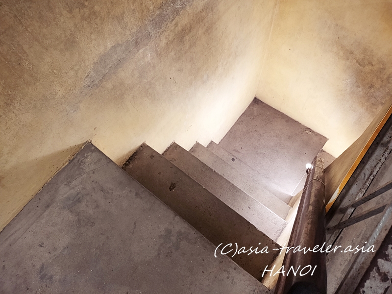 ハノイ キンティエン宮殿