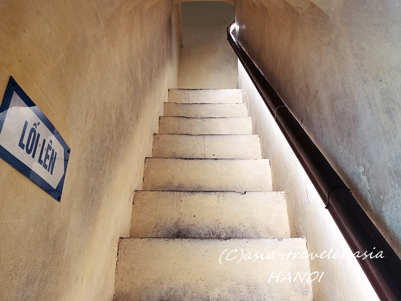 ハノイ キンティエン宮殿