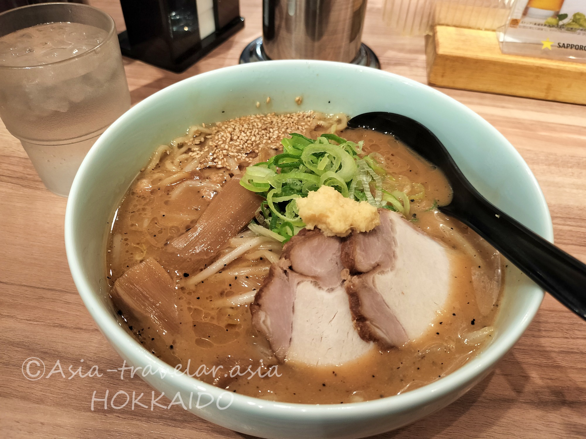 札幌飛燕 新千歳空港