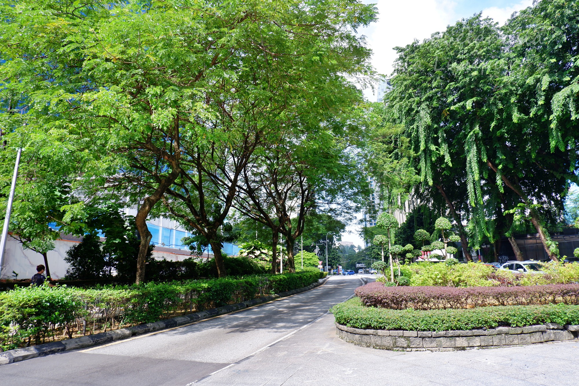 クアラルンプール