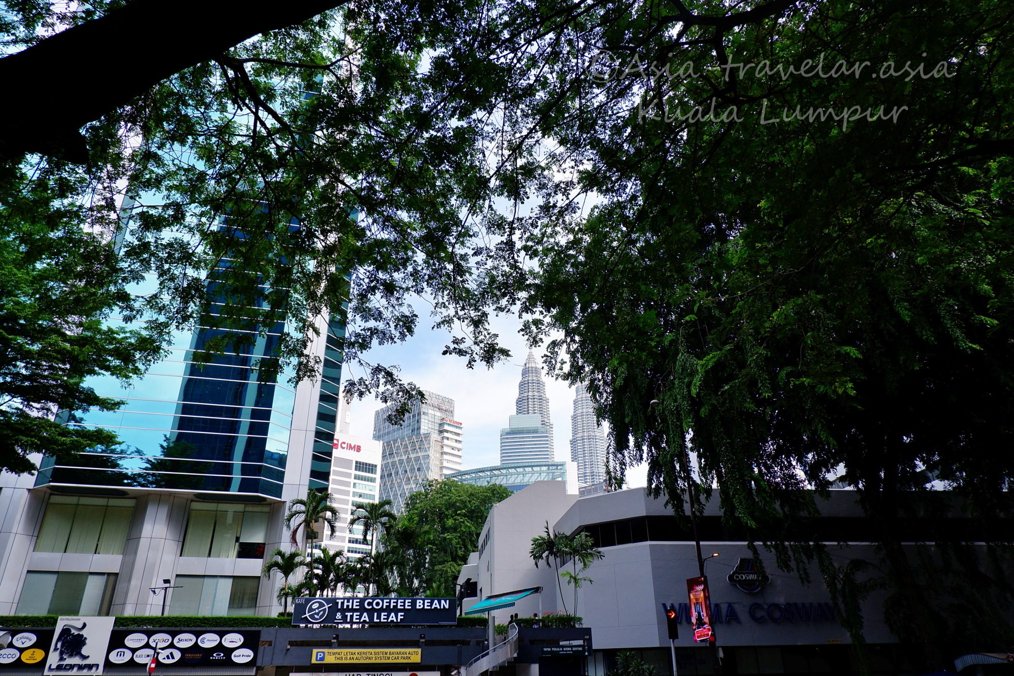 クアラルンプール