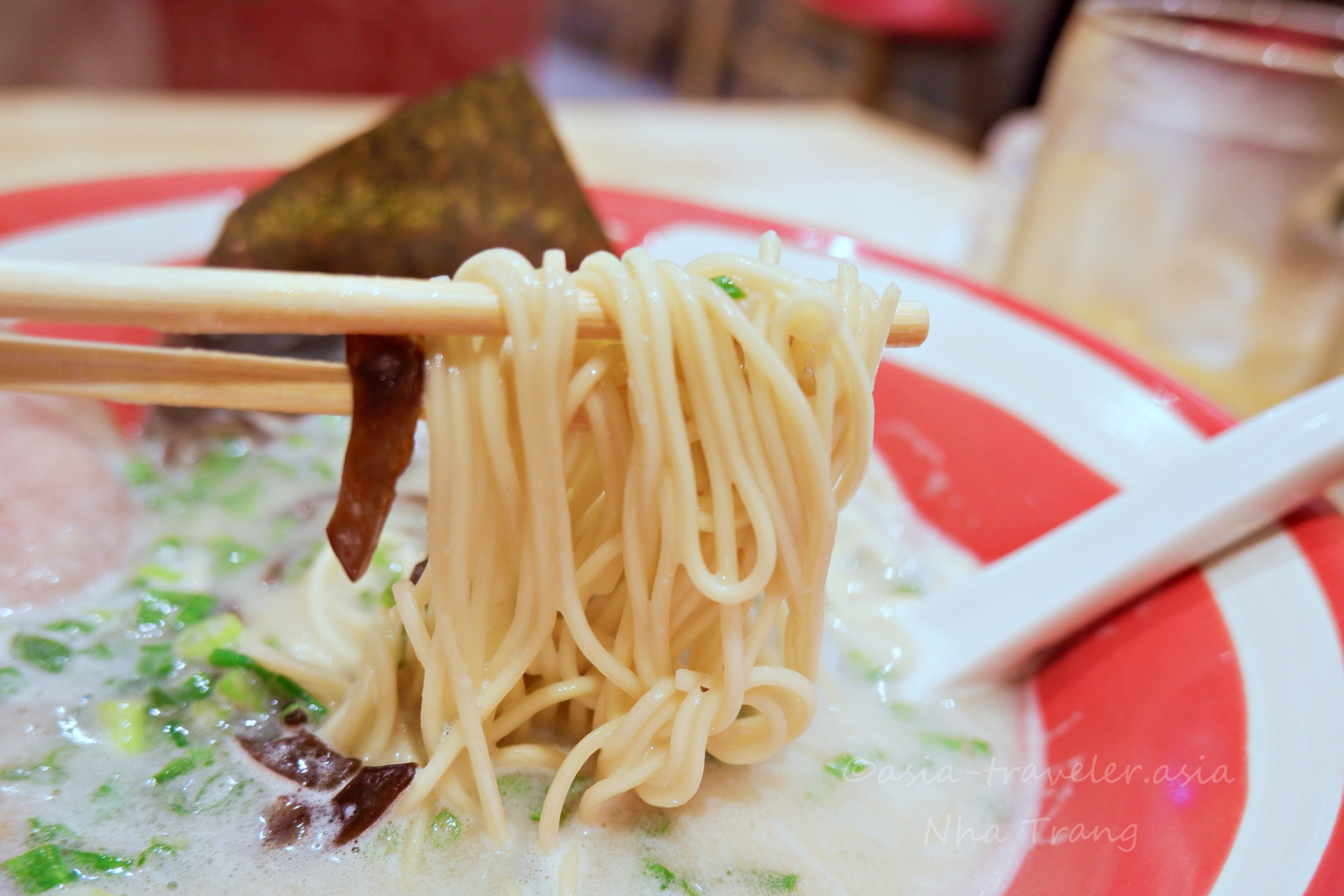 ニャチャン 一番軒