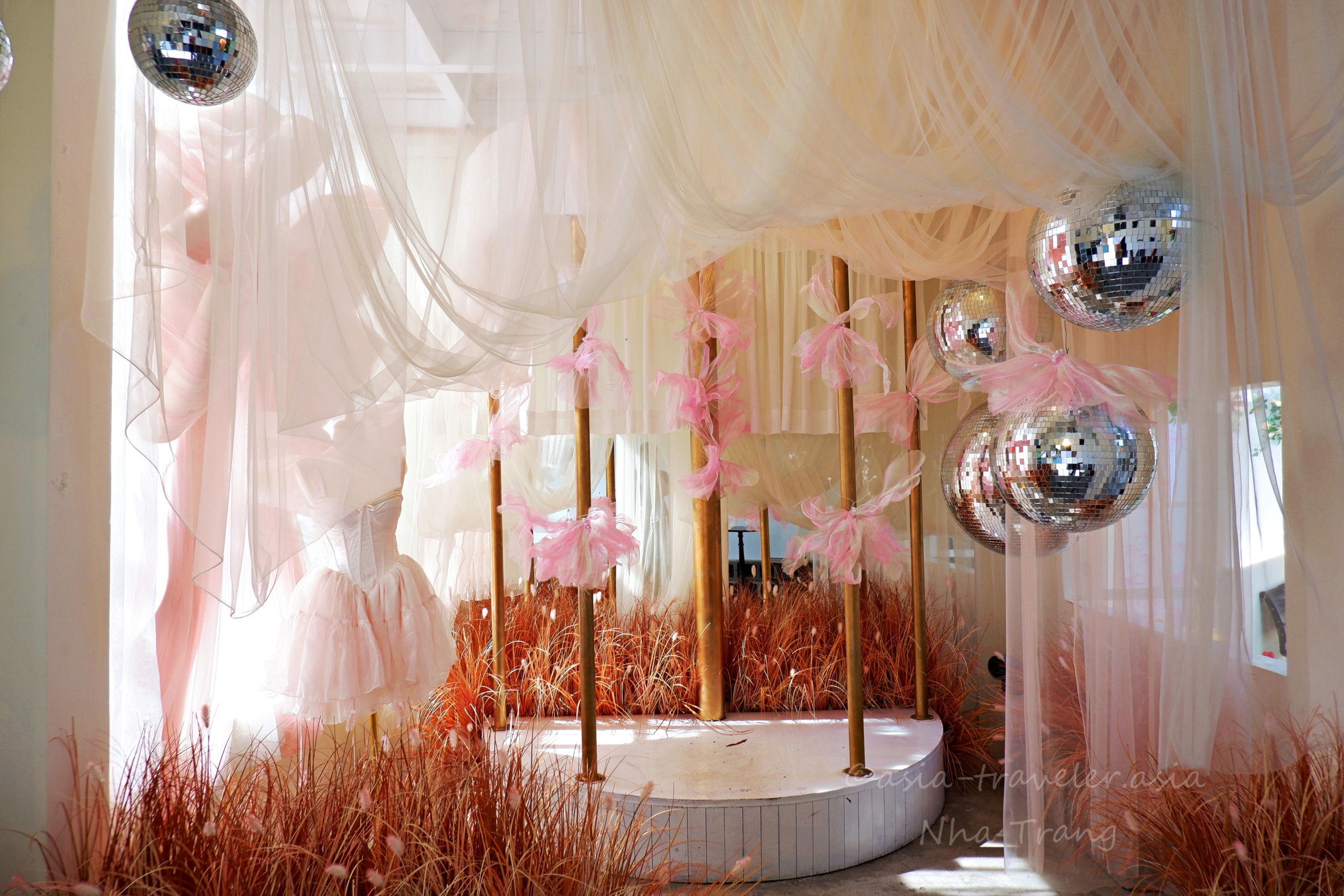 ニャチャン I Am Cake おすすめカフェ