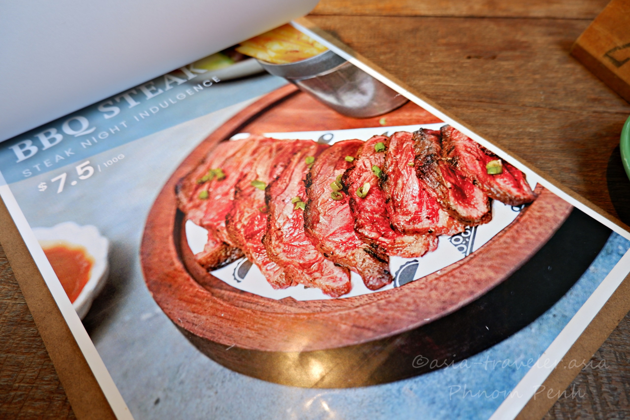 プノンペン おしゃれカフェ Kaifun