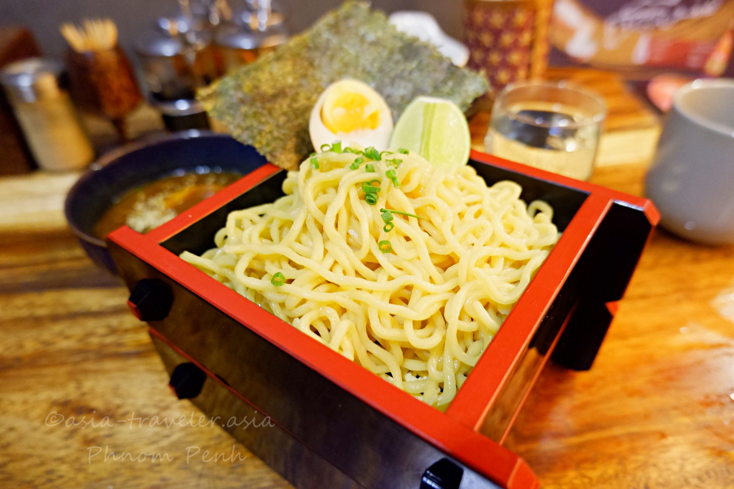 プノンペン シャングリラ彩